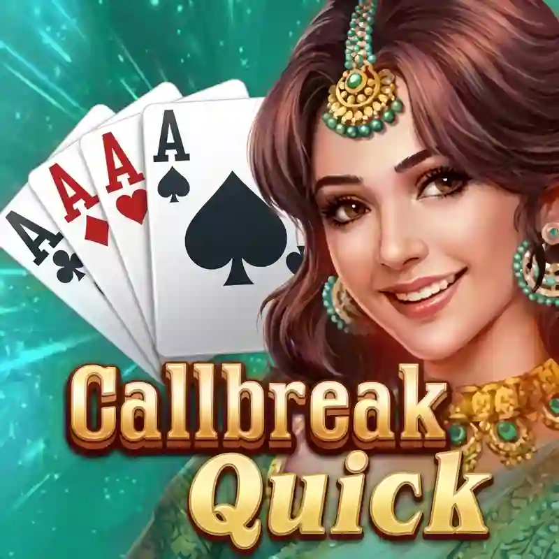 Trò chơi Callbreak Quick tại casino 89win