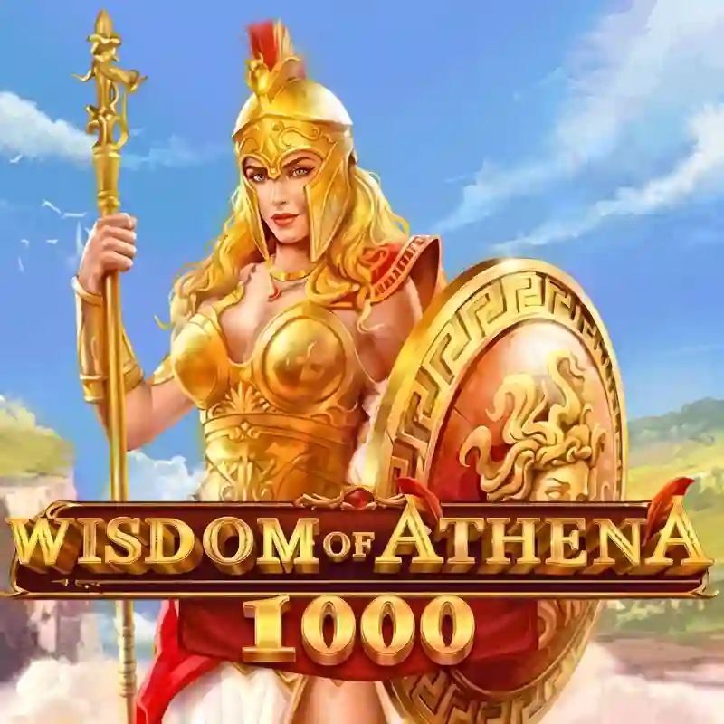 Trò chơi casino Trí Tuệ Của Athena tại 89win