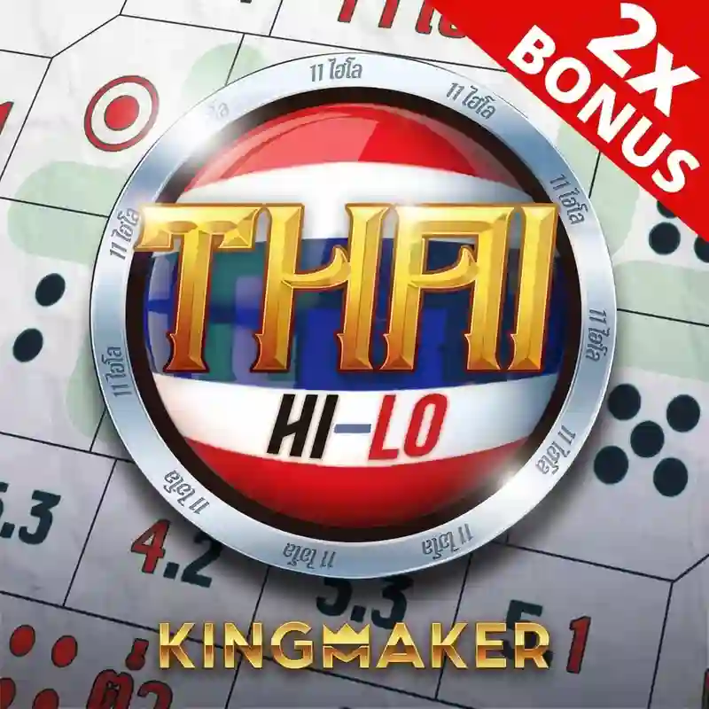 Trò chơi TÀI XỈU THÁI 2 tại casino 89win