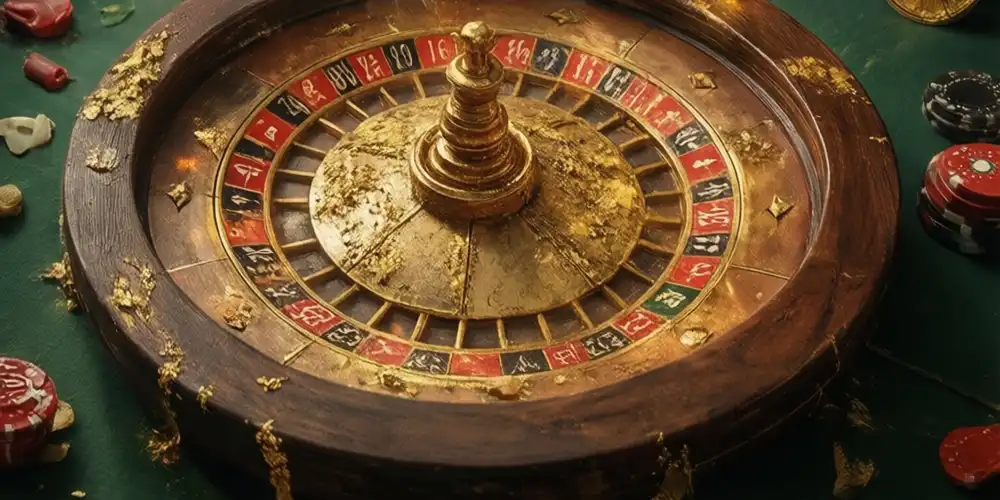 89win Casino Banner